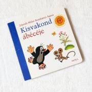 Kisvakond ábécéje