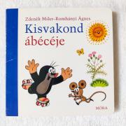 Kisvakond ábécéje