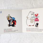 Kisvakond ábécéje