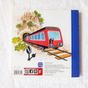 Kisvakond ábécéje