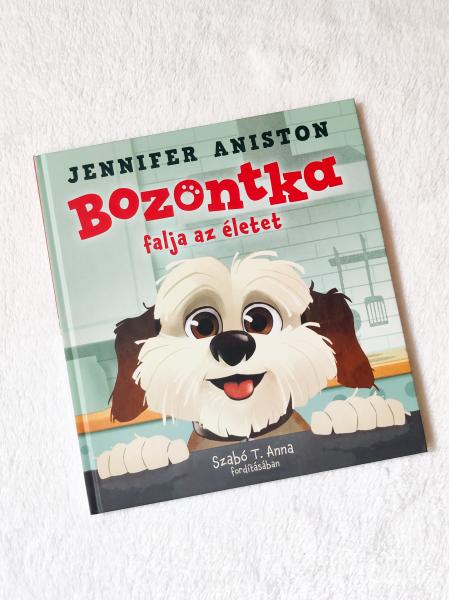 Bozontka falja az életet