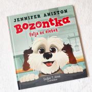 Bozontka falja az életet