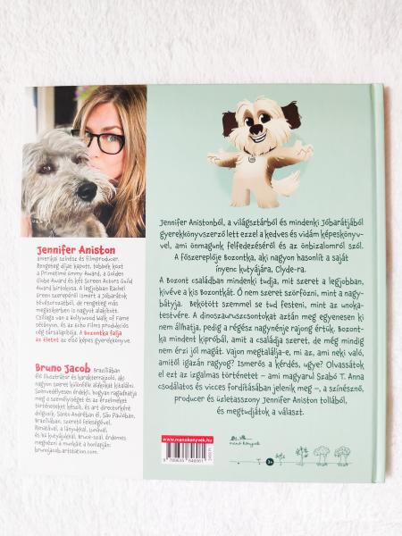 Bozontka falja az életet