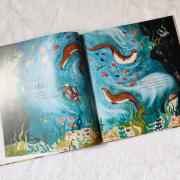 Az icipicit bátor nyúl