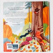 Az icipicit bátor nyúl