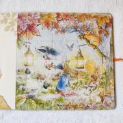 Nyúl Péter Milyen az idő? - kirakós könyv