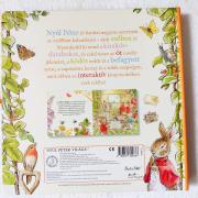 Nyúl Péter Milyen az idő? - kirakós könyv