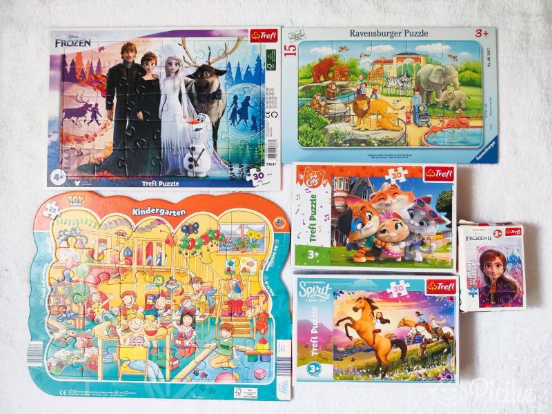 Kirakó csomag 15/20/25/30