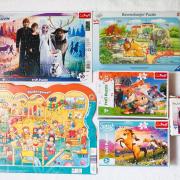 Kirakó csomag 15/20/25/30