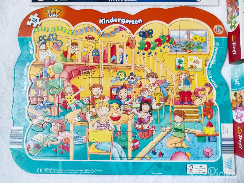 Kirakó csomag 15/20/25/30