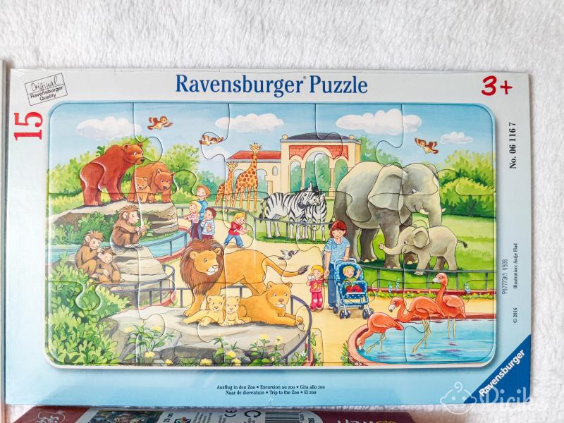 Kirakó csomag 15/20/25/30