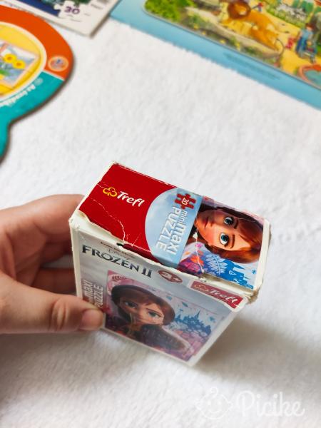 Kirakó csomag 15/20/25/30