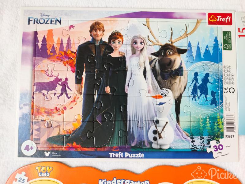 Kirakó csomag 15/20/25/30