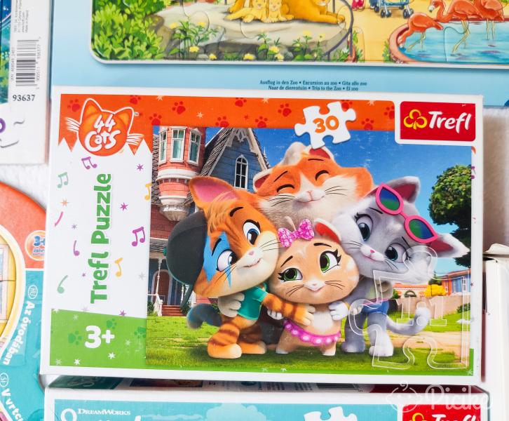 Kirakó csomag 15/20/25/30