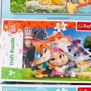 Kirakó csomag 15/20/25/30