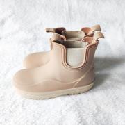 Zara rózsaszín gumicsizma 25