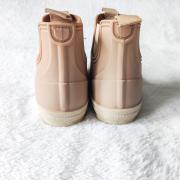 Zara rózsaszín gumicsizma 25