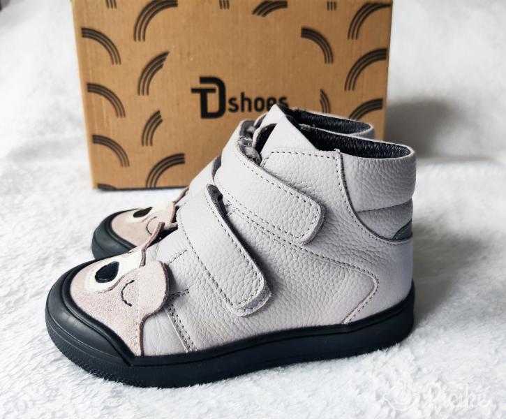 Torna Dóra vízálló cipő 25