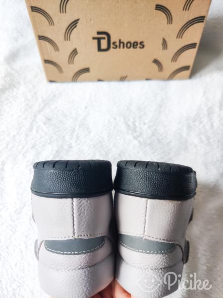 Torna Dóra vízálló cipő 25