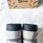 Torna Dóra vízálló cipő 25