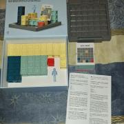 újszerű logikai játék