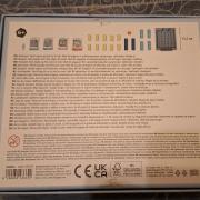 újszerű logikai játék