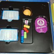 Guiness rekordok társasjáték