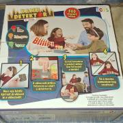 Kamu detektor társasjáték