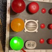 Kamu detektor társasjáték