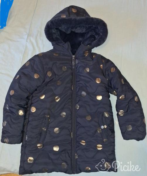 128/134re meleg télikabát