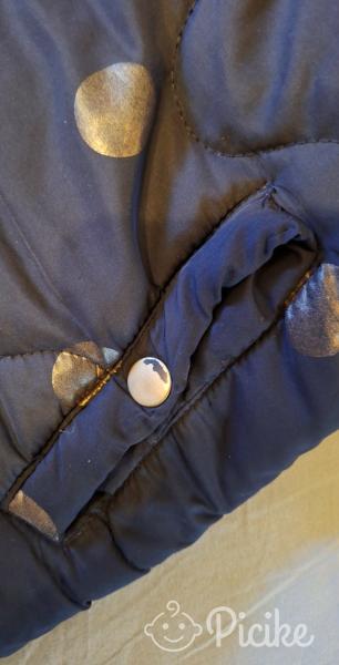 128/134re meleg télikabát