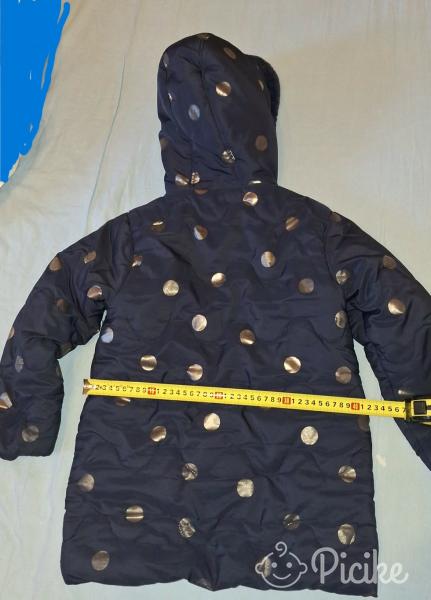 128/134re meleg télikabát