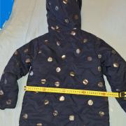 128/134re meleg télikabát