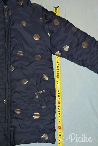 128/134re meleg télikabát