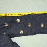 128/134re meleg télikabát