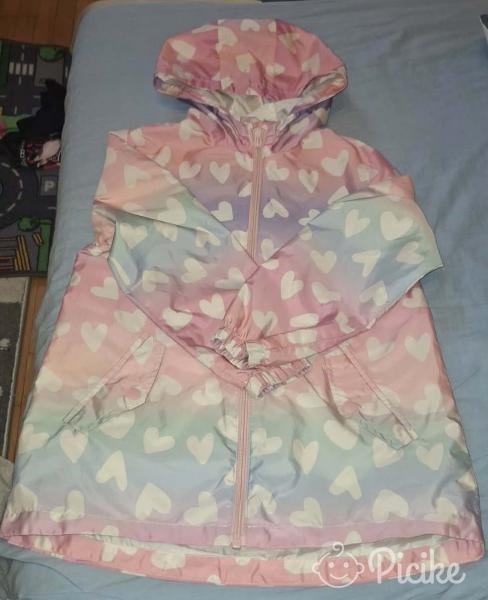 134re átmeneti kabát