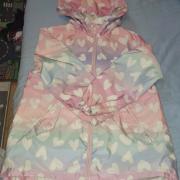 134re átmeneti kabát