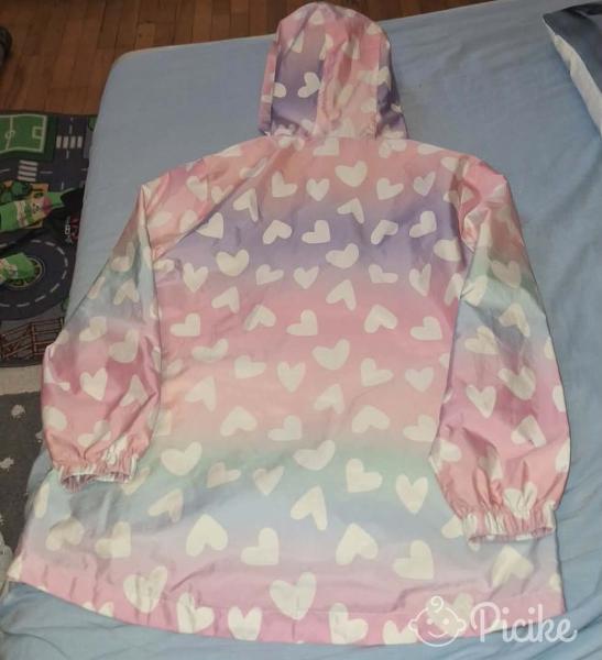 134re átmeneti kabát