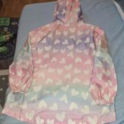 134re átmeneti kabát