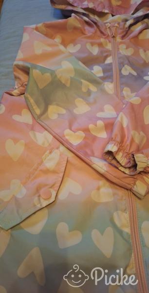 134re átmeneti kabát