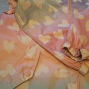 134re átmeneti kabát