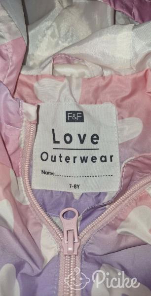 134re átmeneti kabát