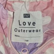 134re átmeneti kabát