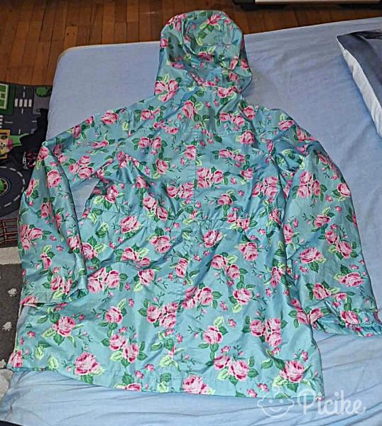 134/140re átmeneti kabát