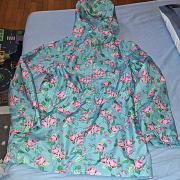 134/140re átmeneti kabát