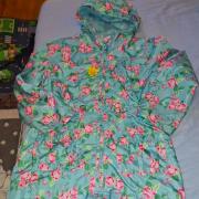 134/140re átmeneti kabát