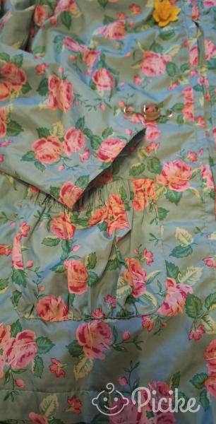 134/140re átmeneti kabát