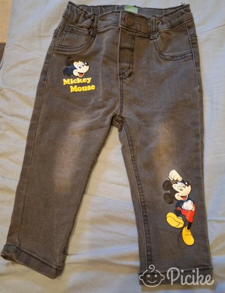 80as strech csőfarmer,alig használt