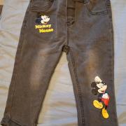 80as strech csőfarmer,alig használt