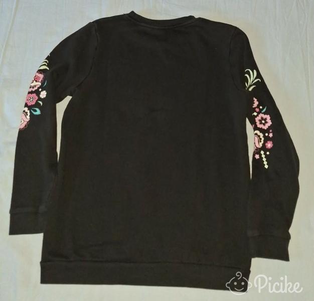 158/164es alig használt felső